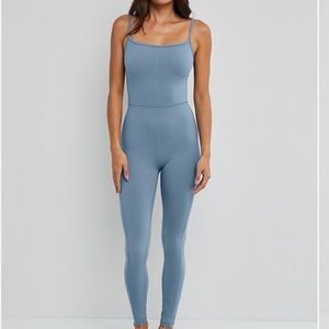 Aritzia Wilfred divinity jumpsuit